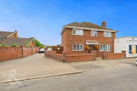 undefined, Thelnetham Road, Hopton, Diss