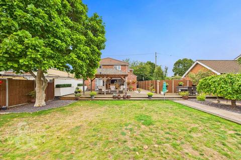 undefined, Thelnetham Road, Hopton, Diss