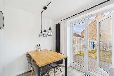 undefined, Johnson Drive, Leighton Buzzard, LU7