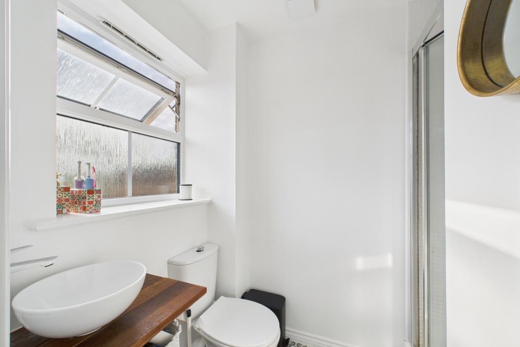 Ensuite