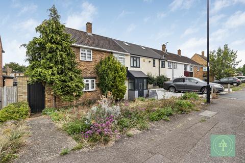Wetherby Road, Enfield, EN2