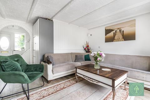 undefined, Wetherby Road, Enfield, EN2