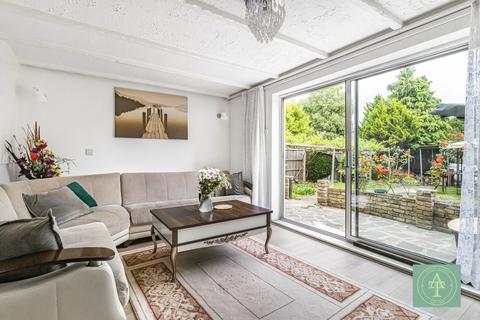 undefined, Wetherby Road, Enfield, EN2