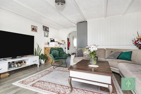 undefined, Wetherby Road, Enfield, EN2