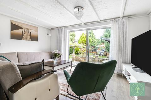 undefined, Wetherby Road, Enfield, EN2