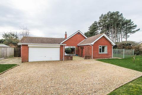 undefined, A Delightful Three-Bedroom Home with a Beautiful Garden in the Heart of Sheringham