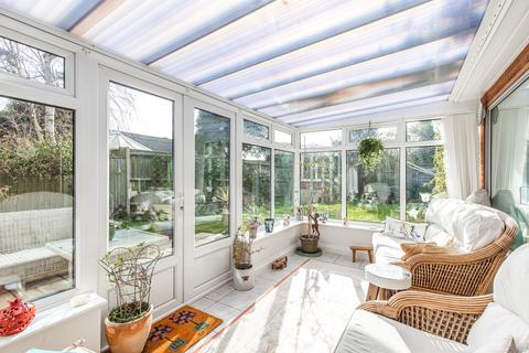 undefined, A Delightful Three-Bedroom Home with a Beautiful Garden in the Heart of Sheringham