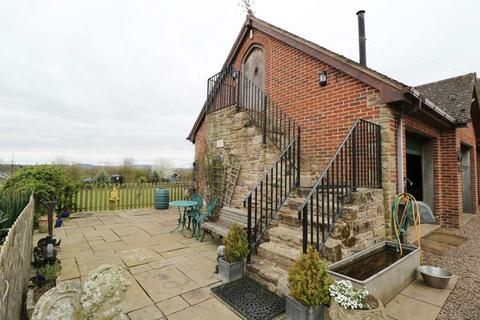 undefined, Lyde, Hereford