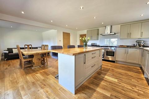 5 bedroom detached house for sale, Sawyers Rise, Ashleworth