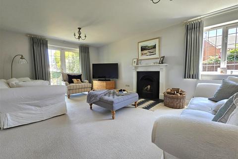 5 bedroom detached house for sale, Sawyers Rise, Ashleworth