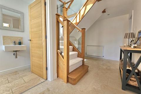 undefined, Sawyers Rise, Ashleworth