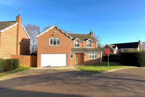 undefined, Sawyers Rise, Ashleworth