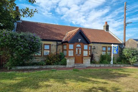 4 bedroom cottage for sale, Cresswell, Cresswell, Morpeth, Northumberland, NE61 5JY