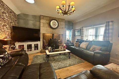 4 bedroom cottage for sale, Cresswell, Cresswell, Morpeth, Northumberland, NE61 5JY