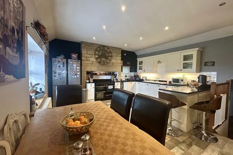 4 bedroom cottage for sale, Cresswell, Cresswell, Morpeth, Northumberland, NE61 5JY