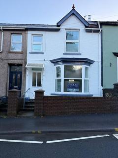 undefined, Rhosmaen Street, Llandeilo SA19