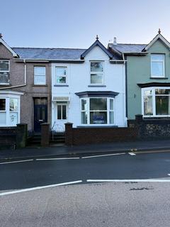 undefined, Rhosmaen Street, Llandeilo SA19