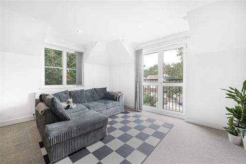 2 bedroom penthouse for sale, Grove Road, Burgess Hill, West Sussex, RH15