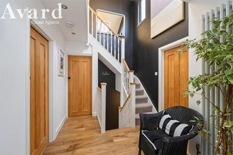 4 bedroom semi-detached house for sale, Greenfield Crescent, Brighton BN1