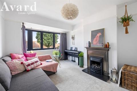 4 bedroom semi-detached house for sale, Greenfield Crescent, Brighton BN1