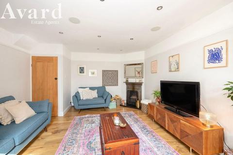 4 bedroom semi-detached house for sale, Greenfield Crescent, Brighton BN1