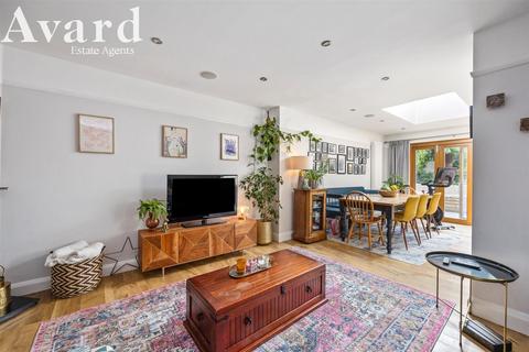 4 bedroom semi-detached house for sale, Greenfield Crescent, Brighton BN1