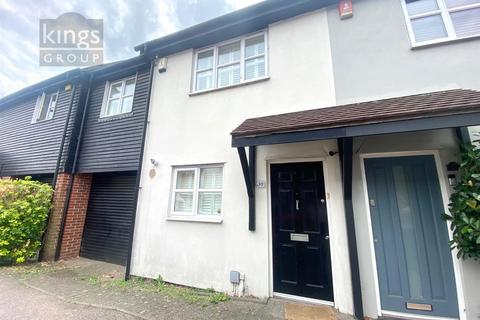 undefined, Deer Park Way, Waltham Abbey