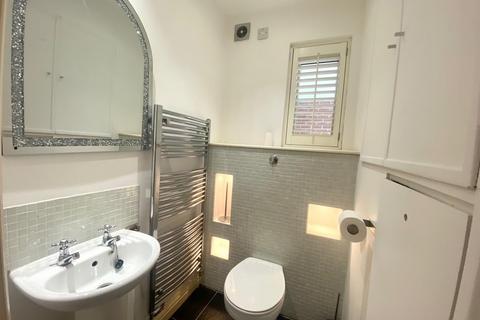undefined, Deer Park Way, Waltham Abbey
