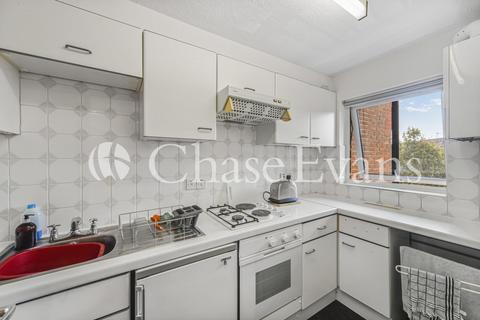 1 bedroom flat for sale, Horseshoe Close, Isle Of Dogs, London, E14