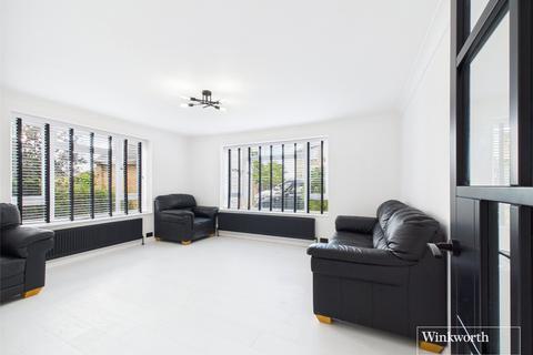 2 bedroom apartment for sale, Sunnyhill Court, Hendon NW4