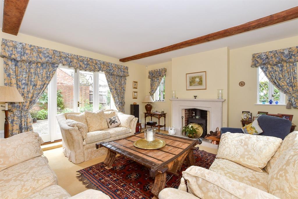 Drawing Room