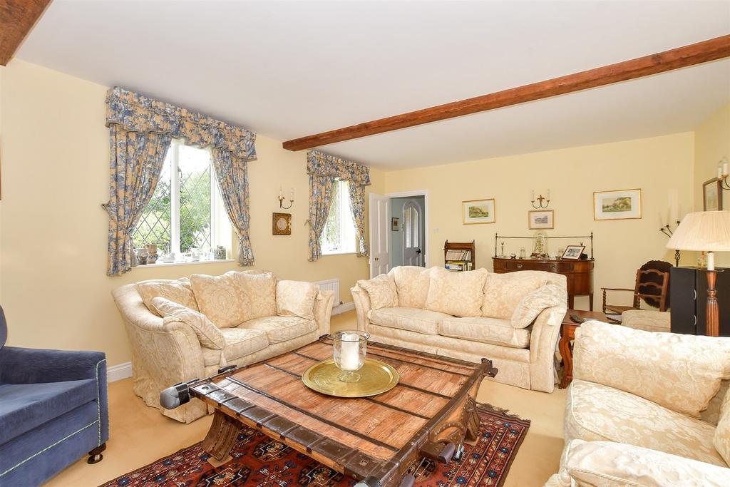 Drawing Room