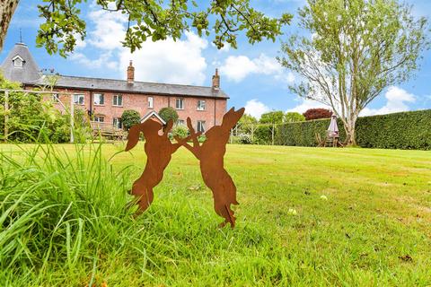 5 bedroom detached house for sale, Picketts Lane, Uckfield TN22