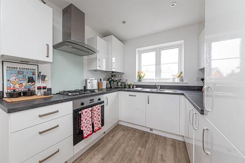 undefined, St Sebastians Way, Aldershot GU11