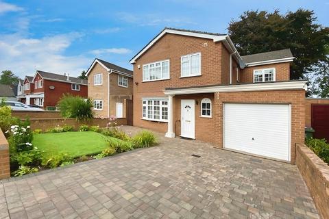 undefined, Haymans Grove, Liverpool, L12