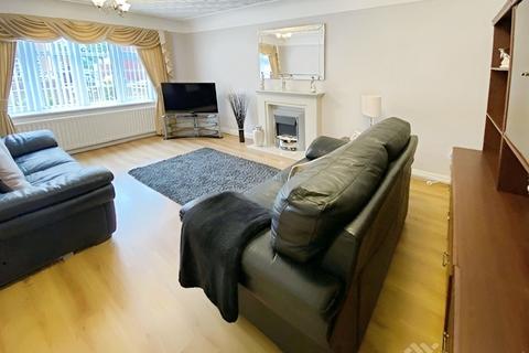 undefined, Haymans Grove, Liverpool, L12