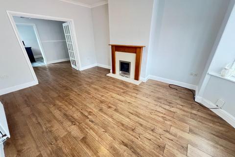 undefined, Frances Terrace, Bishop Auckland