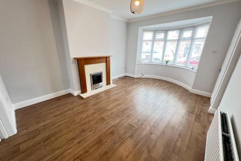 undefined, Frances Terrace, Bishop Auckland
