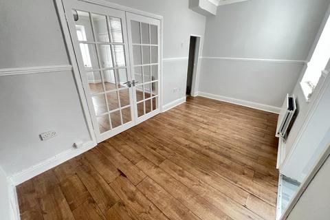 undefined, Frances Terrace, Bishop Auckland