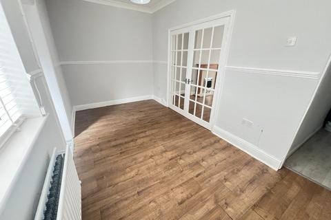 undefined, Frances Terrace, Bishop Auckland