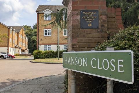10 Hanson Close, Beckenham, BR3 1WJ