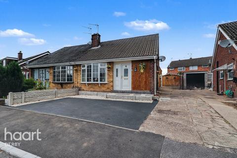 40 Fenton Road, Mickleover, Derby, DE3 0EP