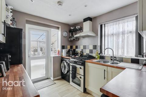 40 Fenton Road, Mickleover, Derby, DE3 0EP