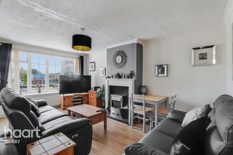 40 Fenton Road, Mickleover, Derby, DE3 0EP