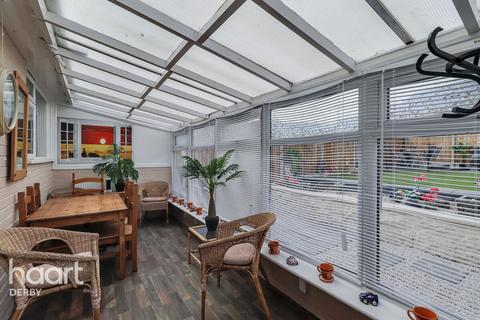 40 Fenton Road, Mickleover, Derby, DE3 0EP