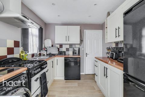 40 Fenton Road, Mickleover, Derby, DE3 0EP