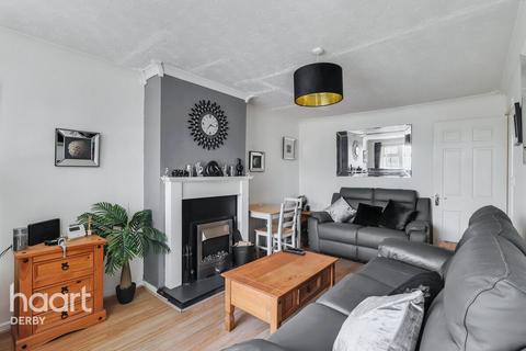 40 Fenton Road, Mickleover, Derby, DE3 0EP