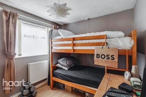 40 Fenton Road, Mickleover, Derby, DE3 0EP