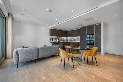 3 bedroom flat for sale, Camley Street, Kings Cross, N1C