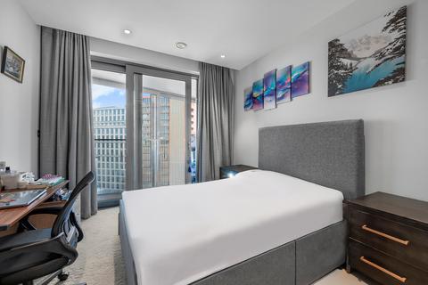 3 bedroom flat for sale, Camley Street, Kings Cross, N1C